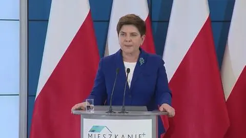 "Jest opinia, jest ustawa w Sejmie, jest dialog"