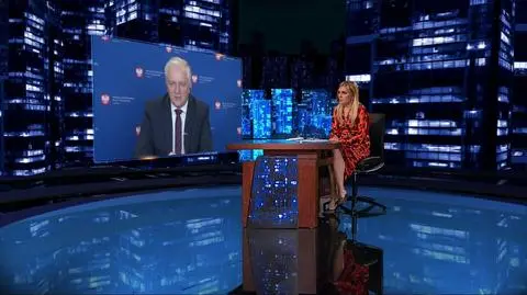 Gowin: my przedstawiliśmy rozwiązania kierunkowe, 18 mln Polaków zapłaci niższe podatki, 10 procent zapłaci wyższe podatki