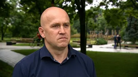 Sędzia mówił o "zbrodni prawniczej". "Spodziewam się kolejnego postępowania dyscyplinarnego"