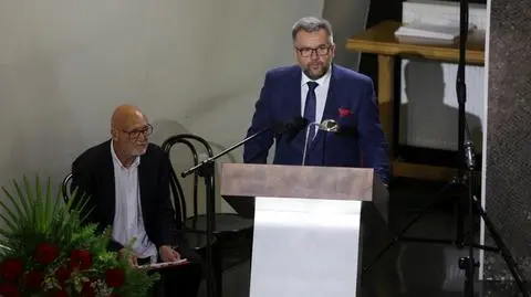 Te korytarze będą bardzo puste bez ciebie