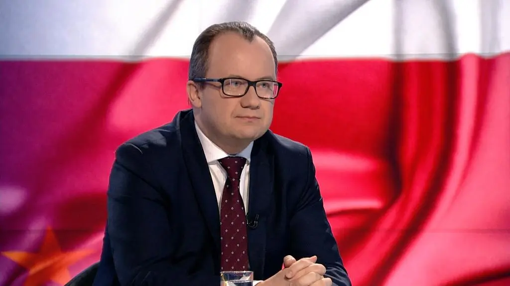 Adam Bodnar o strajku nauczycieli i ich wynagrodzeniu