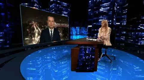 "Rodzice mają dzień na to, żeby przestawić tory swojego życia"