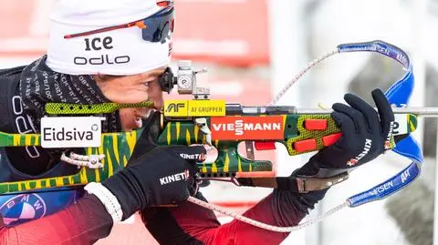Norweski bój o Kryształową Kulę. Emocje będą do ostatniego strzelania
