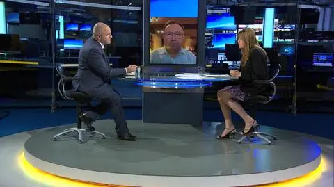 Mykoła Kniażycki o ustaleniach szczytu NATO