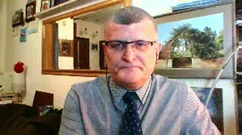 Dr Grzesiowski: Mamy ogromną ilość dodatnich wyników u pacjentów bezobjawowych. To jest sytuacja, którą musimy uwzględnić w naszych planach 