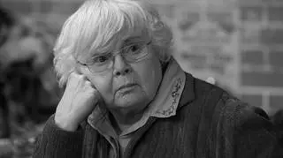Nominacja w kategorii "Najlepsza aktorka drugoplanowa": Juna Squibb, "Nebraska"
