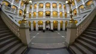 Sąd rejonowy ul