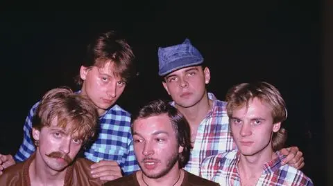 Zmarł współtwórca grupy Rezerwat. Zbigniew Paweł Nikodemski miał 67 lat