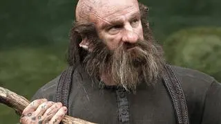 Hobbit: Niezwykła podróż