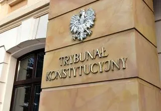 Niemal całkowity zakaz aborcji w Polsce. Wyrok Trybunału Konstytucyjnego opublikowany