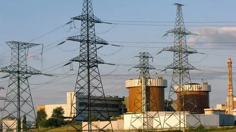 Południowoukraińska Elektrownia Atomowa w obwodzie mikołajowskim