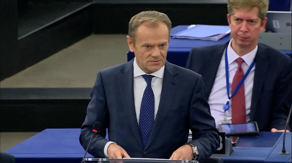 Tusk: 12 kwietnia to kluczowa data