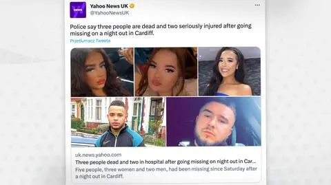 Cardiff twitter