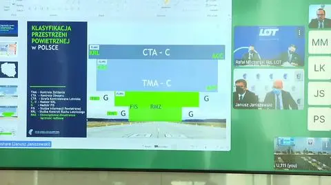 "Nie twierdzimy, że nie doszło do żadnej nieprawidłowości". W sejmowej podkomisji o locie prezydenta Dudy
