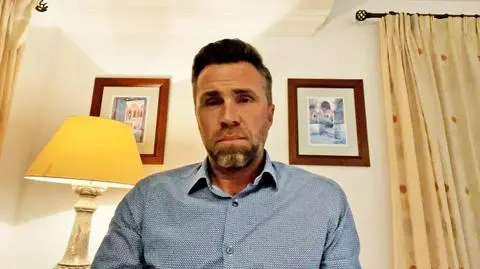 Czy policja może wejść do domu podczas godziny policyjnej w sylwestra? Odpowiada adwokat Zbigniew Roman