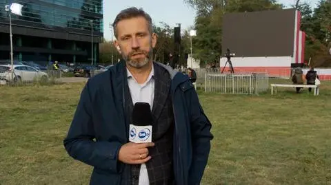 Debata w telewizji rządowej bez prezesa PiS. Relacja Pawła Łukasika