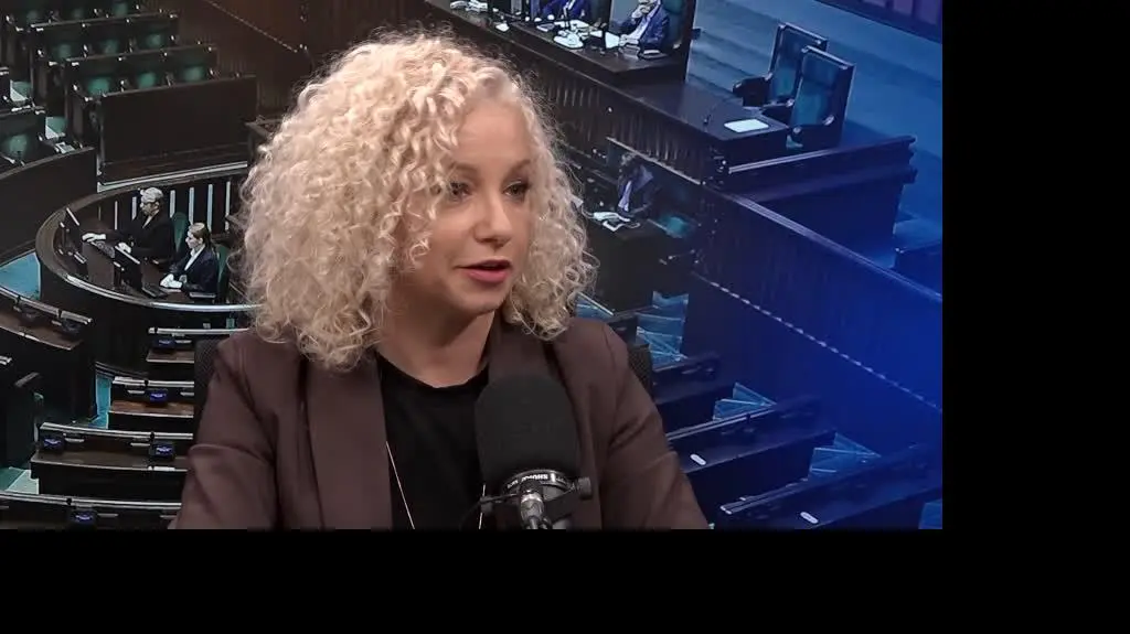 Katarzyna Kotula w programie "Wybory kobiet" 