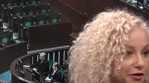 Katarzyna Kotula w programie "Wybory kobiet" 