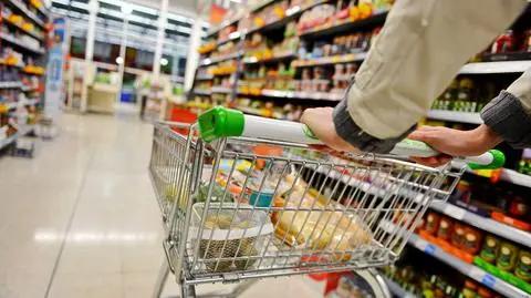 Ceny w Polsce mocno w górę. Prezes banku centralnego komentuje