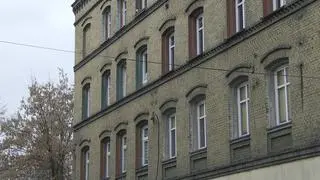 Rodzice i ich trójka dzieci zatruli się czadem w Chorzowie