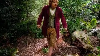 Hobbit: Niezwykła podróż