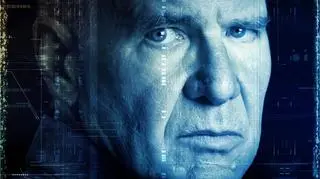 Harrison Ford jako Pułkownik Hyrum Graff