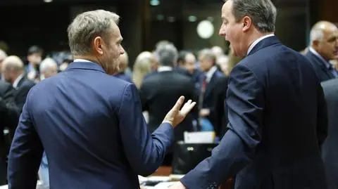 Ruszył szczyt UE w Brukseli