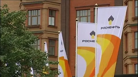 ROSJA