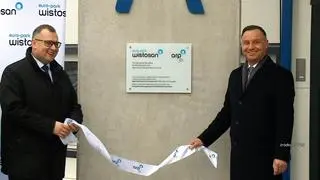 Koszty programu "Polskie Szwalnie" sięgają ponad ćwierć miliarda złotych