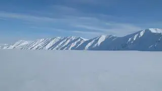 Wyprawa w trudnych warunkach