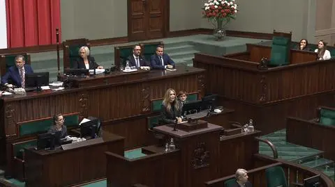 Porozumienie na Bliskim Wschodzie, in vitro w Sejmie, partia populisty wygrywa