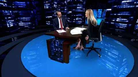 Nie byłem objęty ustawą z 8 grudnia. To przepis który miał mnie objąć lex Rączka po prostu