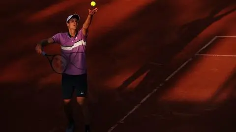 Czas na przełamanie w Paryżu. Potencjalna droga Hurkacza w Roland Garros