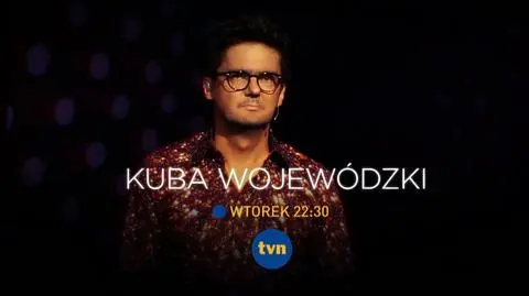 Kuba Wojewódzki
