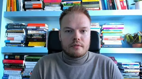 Lekarz Bartosz Fiałek: nie możemy ingerować w życie innego człowieka