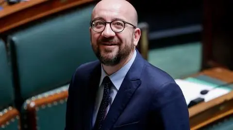 Charles Michel kandydatem na szefa Rady Europejskiej. Christine Lagarde kandydatką na szefową Europejskiego Banku Centralnego