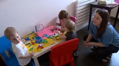 Informacja o chorobie Zosi wstrząsnęła całą rodziną