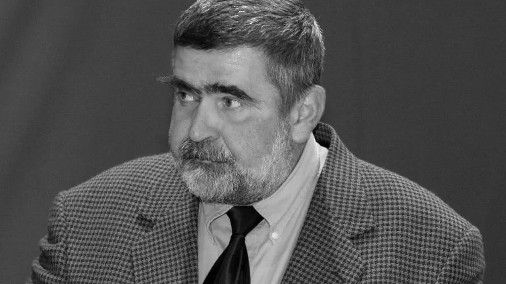 Janusz Rewiński