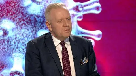 Sutkowski: mieliśmy szczęście w nieszczęściu