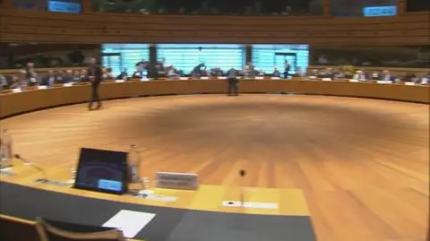 Poland vetoes the EU Fundamental Human Rights Statement