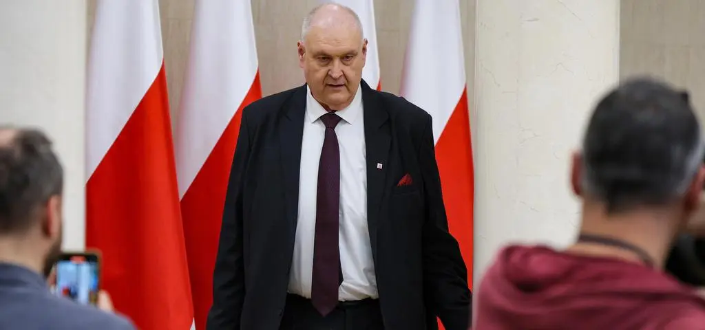 Prezes "idzie na zwarcie". Tak mogą wyglądać "igrzyska" w trybunale