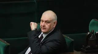 "Doszło do nieuprawnionej zmiany składów". Zawiadomienie w sprawie Święczkowskiego