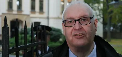 Bogdan Święczkowski