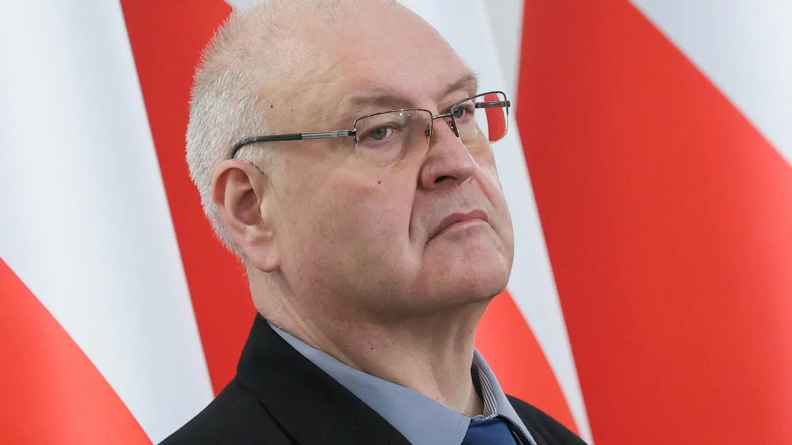 Bogdan Święczkowski przekazał oświadczenie sędziów TK do rzecznika dyscyplinarnego