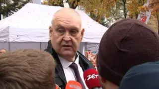 Bogdan Święczkowski