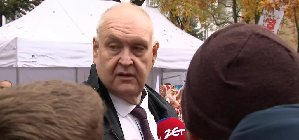 Bogdan Święczkowski