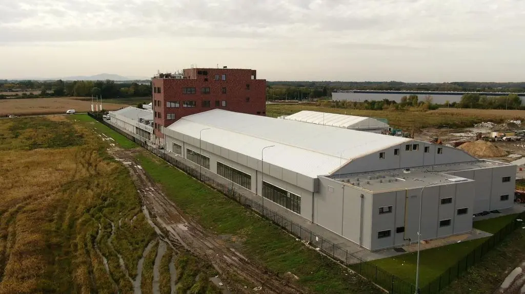 Powstanie 400 dodatkowych łóżek