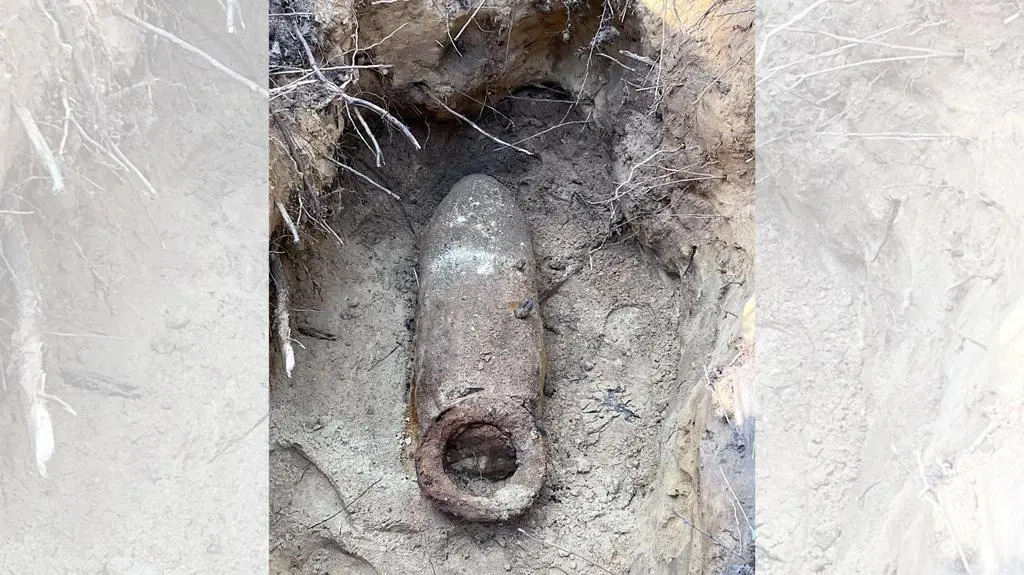 Bomba odłamkowo-burząca SD-50