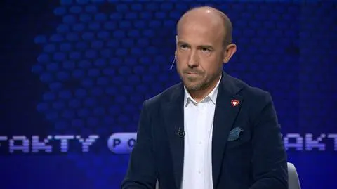 Borys Budka: bezczelnością jest twierdzenie, że PiS nie zna Moskala