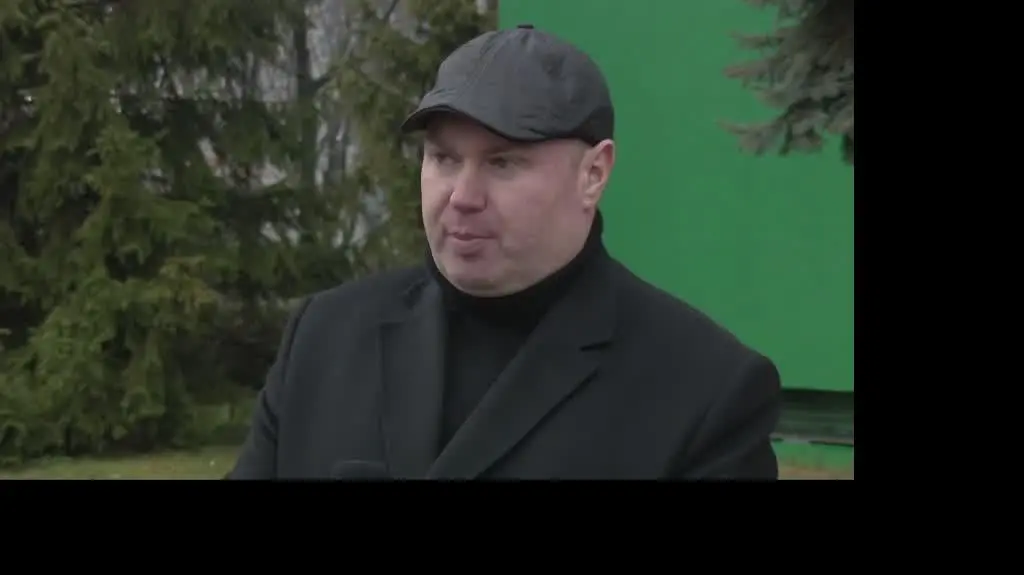 ratownik dla Marty
